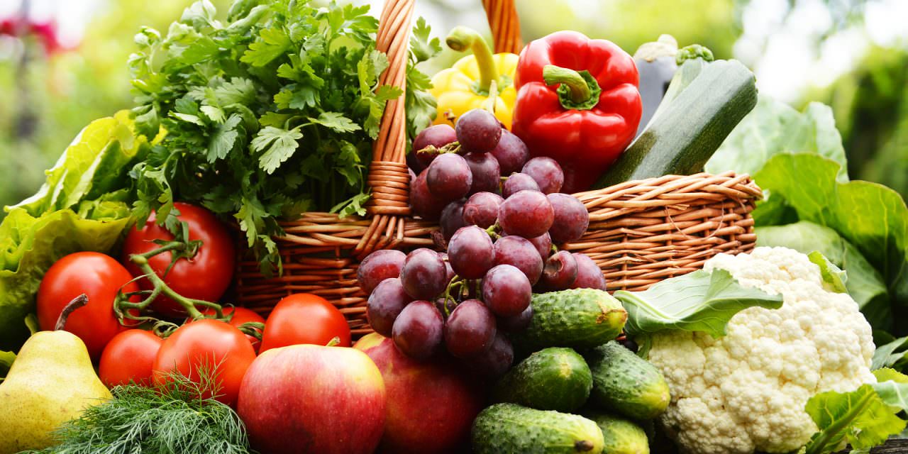 生食蔬菜有益健康，是真的吗？